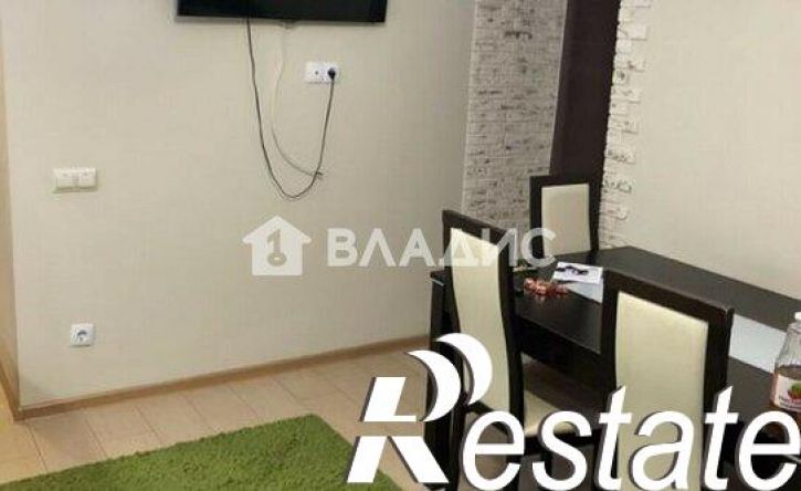 2-комн квартира улица Кирова, 7А,  д. 7А
