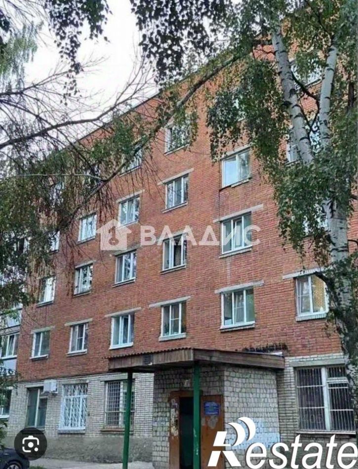 Комната Судогодское шоссе, 31,  д. 31