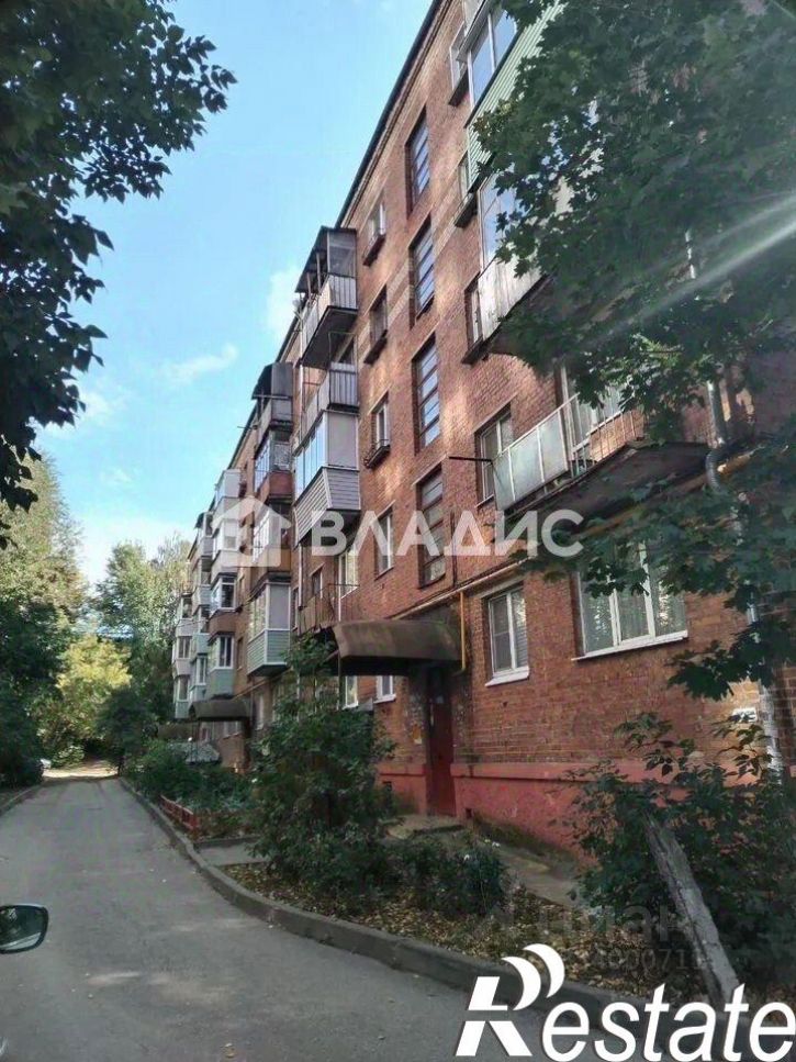 3-комн квартира проезд Лакина, 8,  д. 8