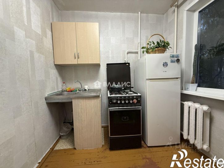 1-комн квартира проспект Строителей (дублёр), 46В,  д. 46В