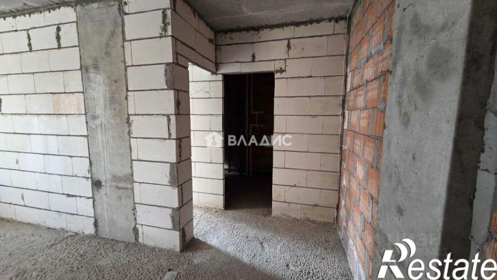1-комн квартира улица Мира, 5Б,  д. 5Б