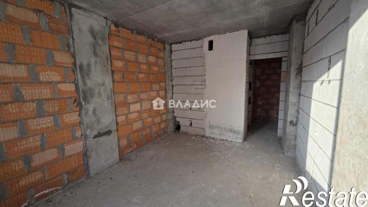 1-комн квартира улица Мира, 5Б,  д. 5Б