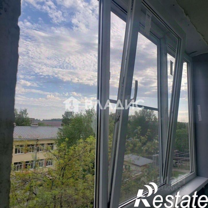 2-комн квартира улица Энергетиков, 3А,  д. 3А