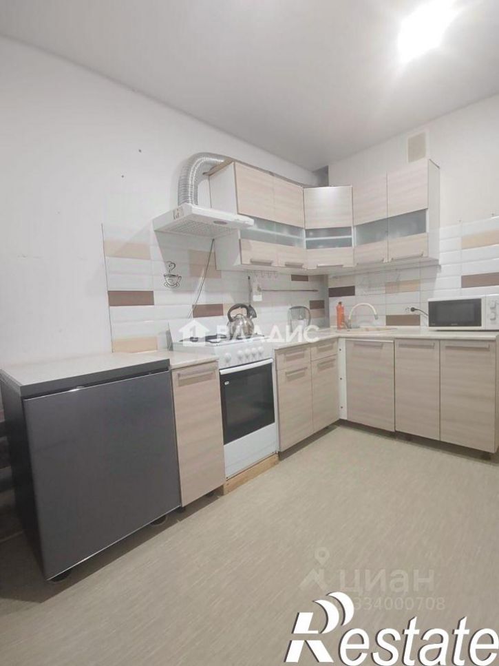 1-комн квартира улица Нижняя Дуброва, 52 к2,  д. 52 к2