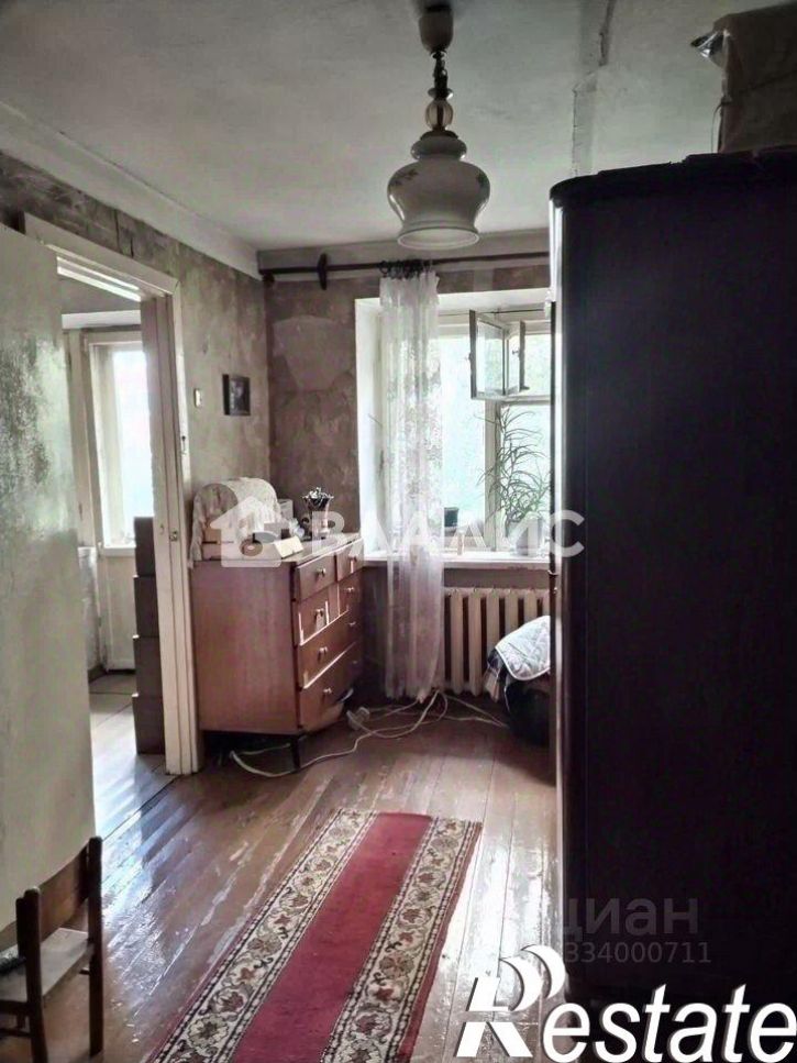 3-комн квартира проезд Лакина, 8,  д. 8