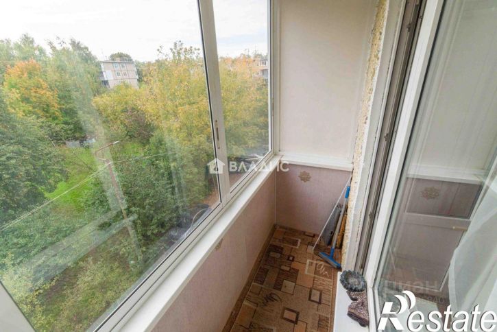 2-комн квартира улица Растопчина, 3,  д. 3