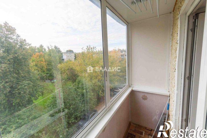 2-комн квартира улица Растопчина, 3,  д. 3