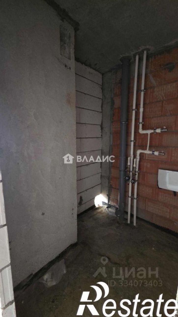 1-комн квартира улица Мира, 5Б,  д. 5Б