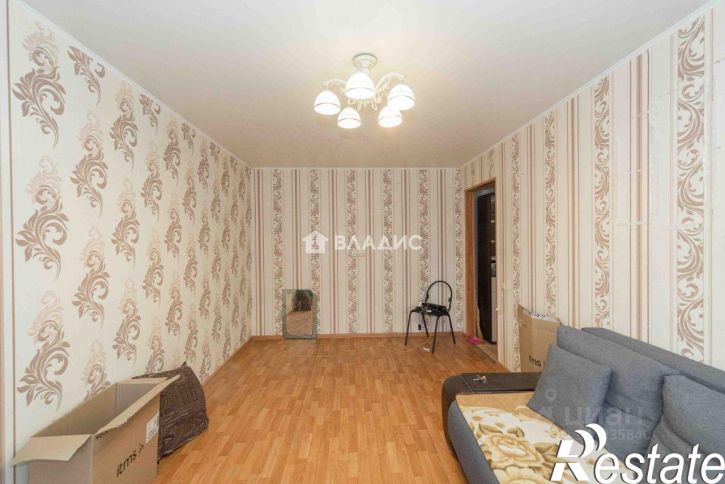 2-комн квартира улица Растопчина, 3,  д. 3