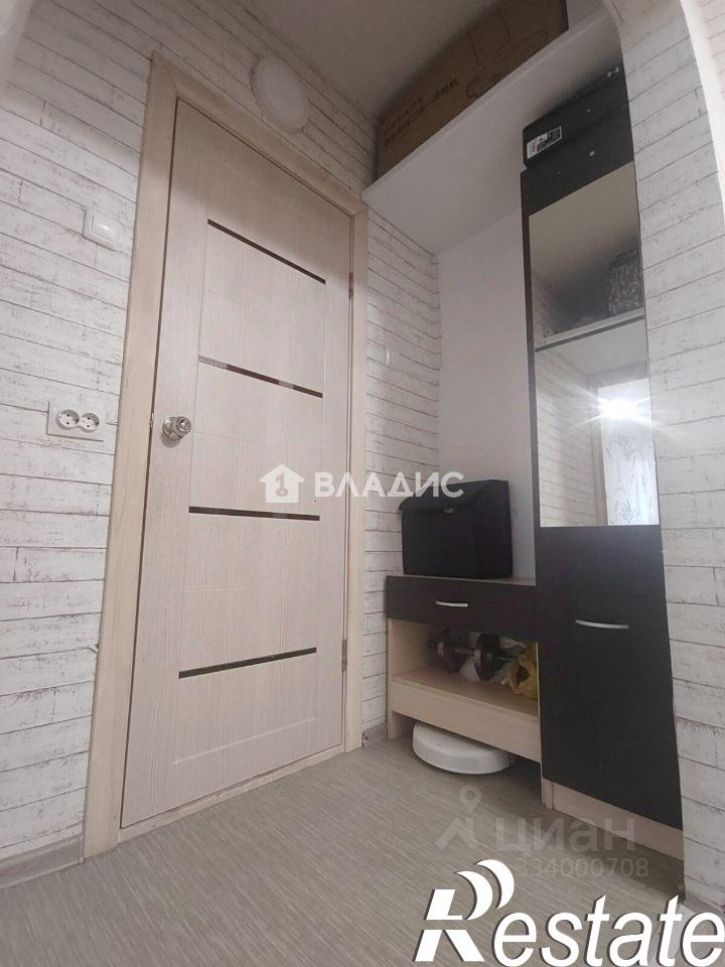 1-комн квартира улица Нижняя Дуброва, 52 к2,  д. 52 к2