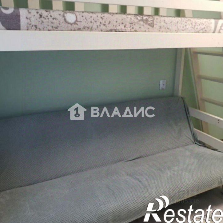 2-комн квартира улица Энергетиков, 3А,  д. 3А