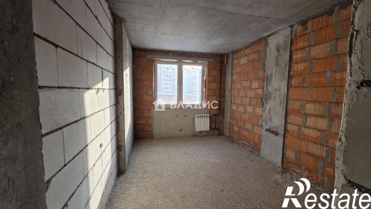 1-комн квартира улица Мира, 5Б,  д. 5Б