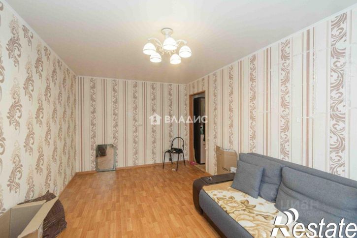 2-комн квартира улица Растопчина, 3,  д. 3