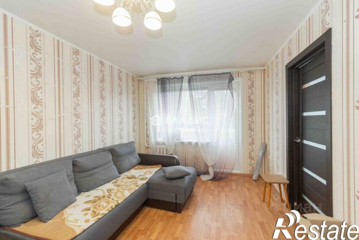 2-комн квартира улица Растопчина, 3,  д. 3