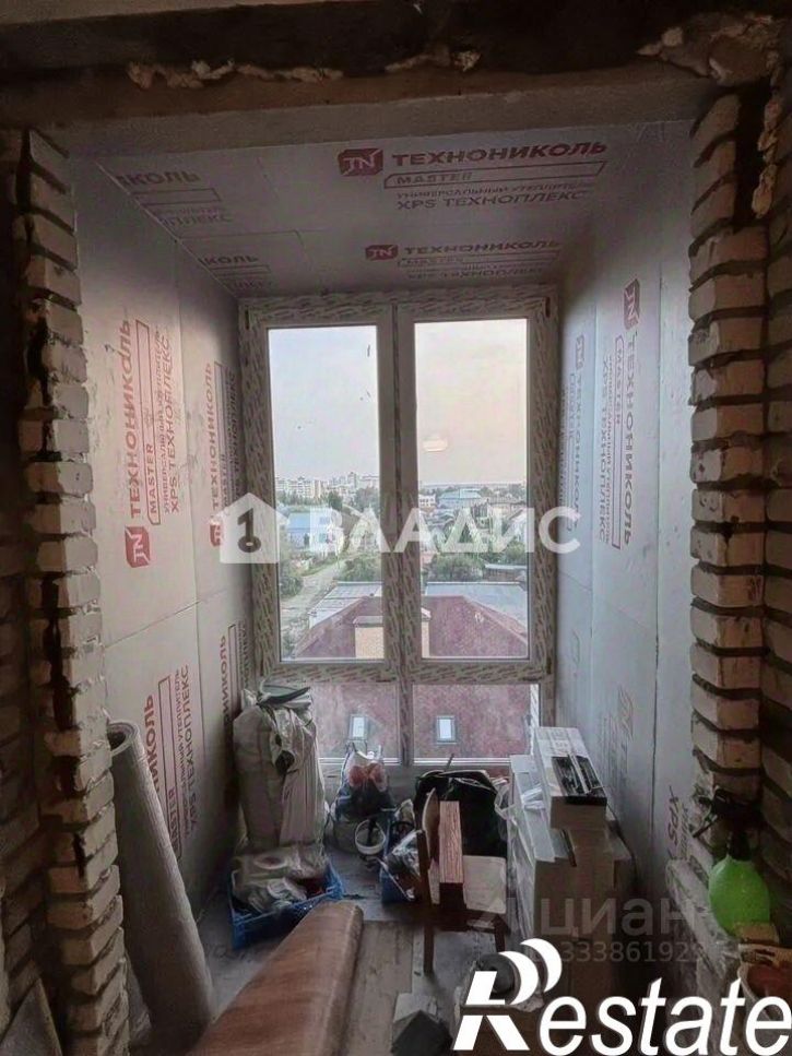 2-комн квартира Ново-Ямской переулок, 8,  д. 8
