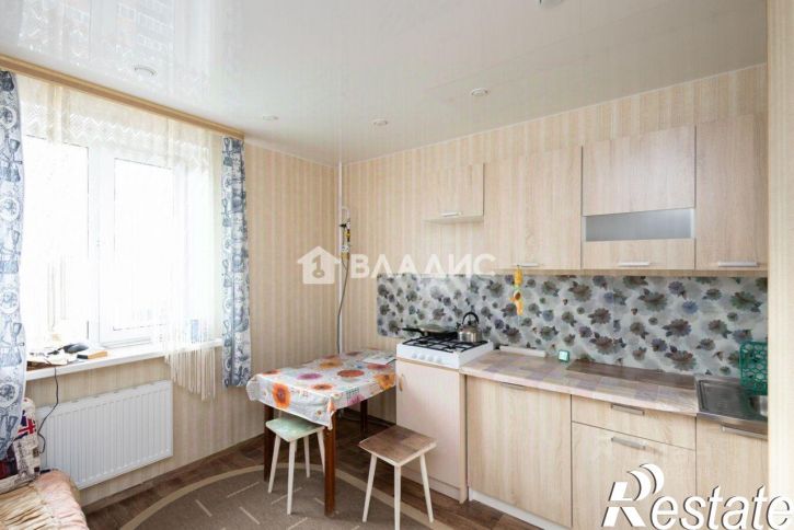 1-комн квартира улица Нижняя Дуброва, 47 к1,  д. 47 к1