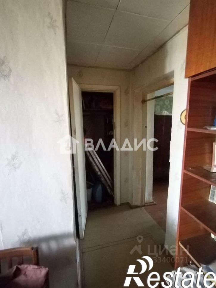 3-комн квартира проезд Лакина, 8,  д. 8