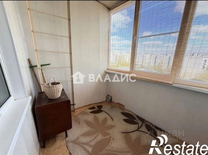 3-комн квартира улица Верхняя Дуброва, 38Б,  д. 38Б