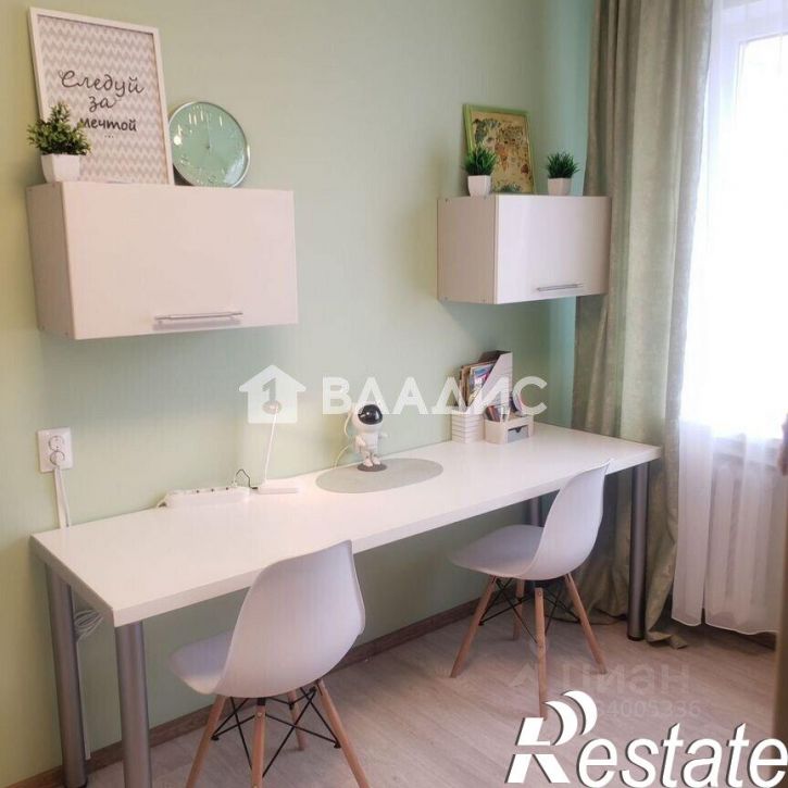 2-комн квартира улица Энергетиков, 3А,  д. 3А