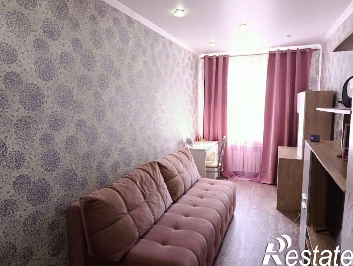 2-комн квартира улица Токарева, 8,  д. 8