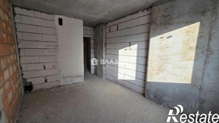 1-комн квартира улица Мира, 5Б,  д. 5Б