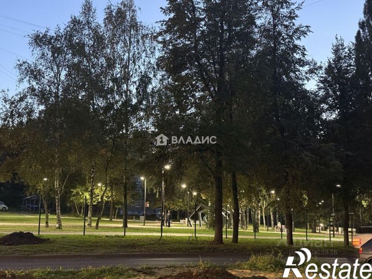 1-комн квартира проспект Строителей (дублёр), 46В,  д. 46В