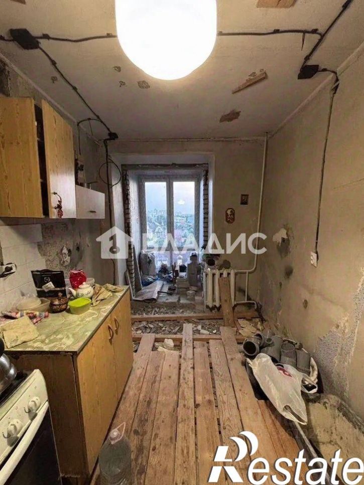 2-комн квартира Ново-Ямской переулок, 8,  д. 8