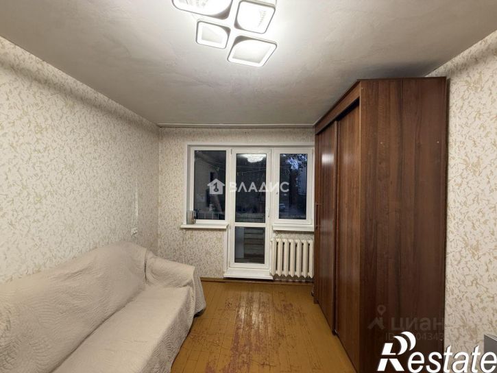 1-комн квартира проспект Строителей (дублёр), 46В,  д. 46В