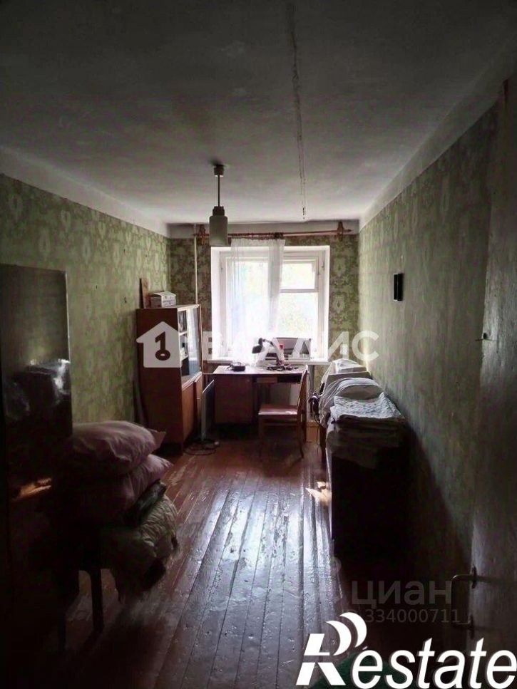 3-комн квартира проезд Лакина, 8,  д. 8