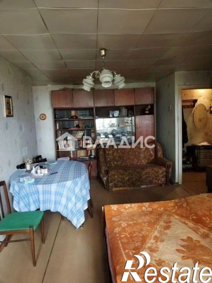 3-комн квартира проезд Лакина, 8,  д. 8