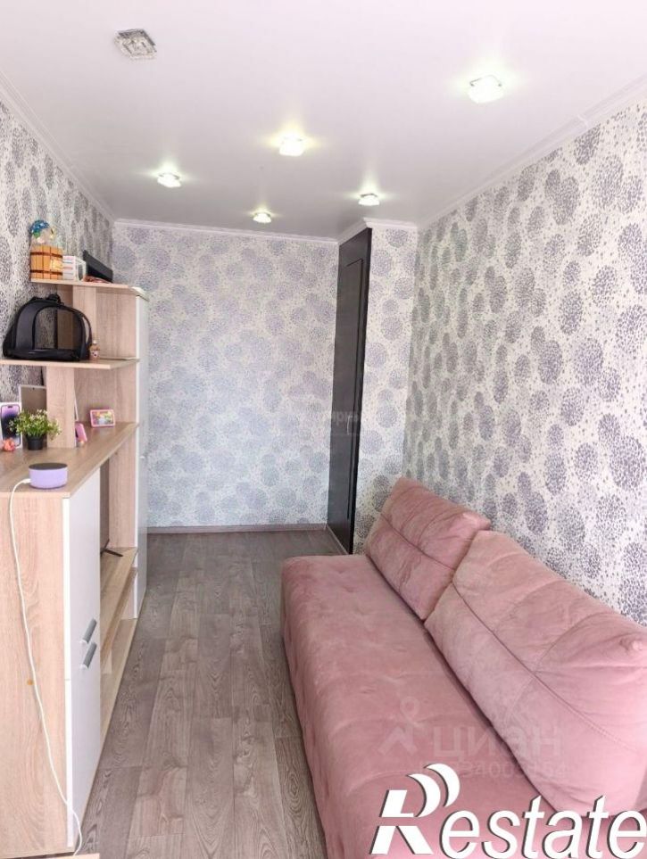 2-комн квартира улица Токарева, 8,  д. 8