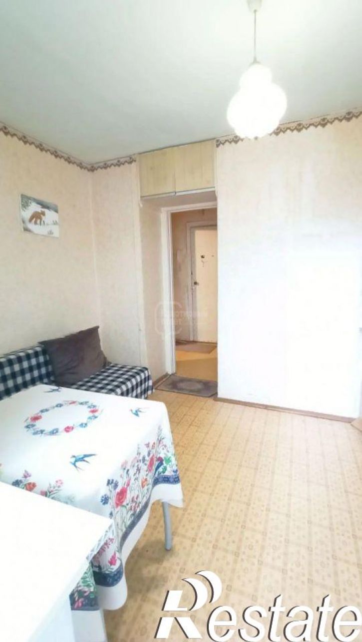 1-комн квартира улица Нижняя Дуброва, 46Б,  д. 46Б