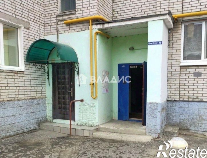 2-комн квартира Ново-Ямской переулок, 8,  д. 8