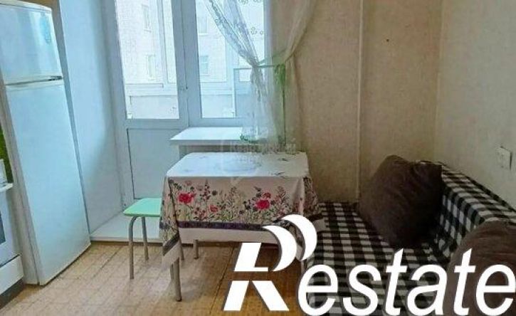 1-комн квартира улица Нижняя Дуброва, 46Б,  д. 46Б