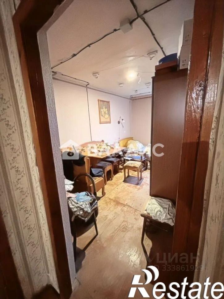 2-комн квартира Ново-Ямской переулок, 8,  д. 8