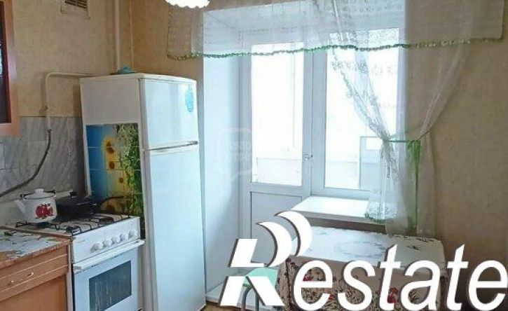 1-комн квартира улица Нижняя Дуброва, 46Б,  д. 46Б