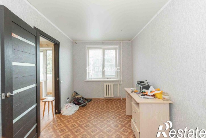 2-комн квартира улица Растопчина, 3,  д. 3