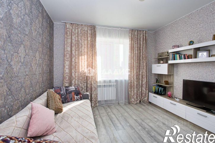 1-комн квартира Всесвятская улица, 5,  д. 5