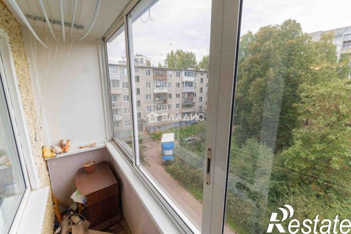 2-комн квартира улица Растопчина, 3,  д. 3