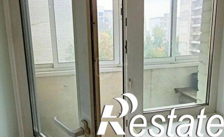 1-комн квартира улица Нижняя Дуброва, 46Б,  д. 46Б