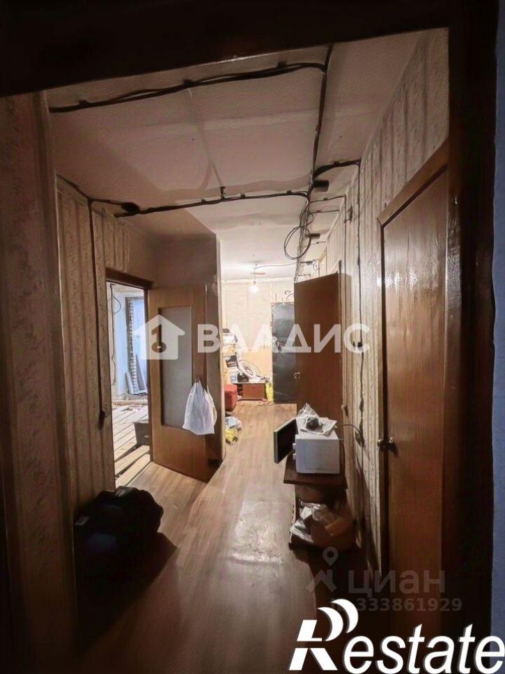 2-комн квартира Ново-Ямской переулок, 8,  д. 8
