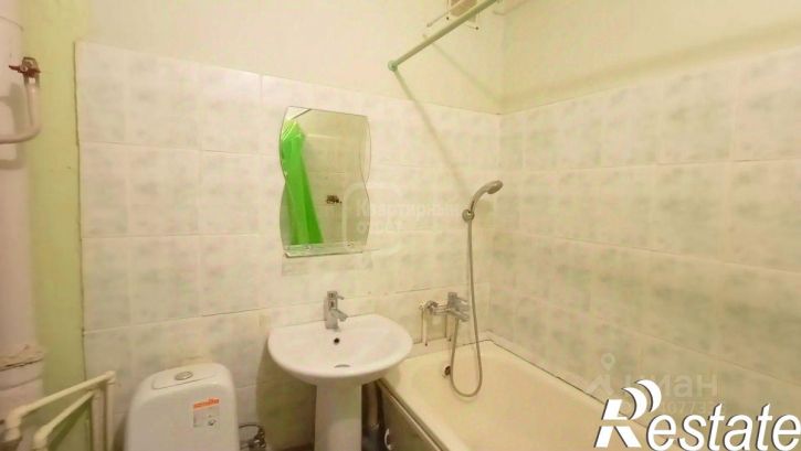 1-комн квартира улица Нижняя Дуброва, 46Б,  д. 46Б