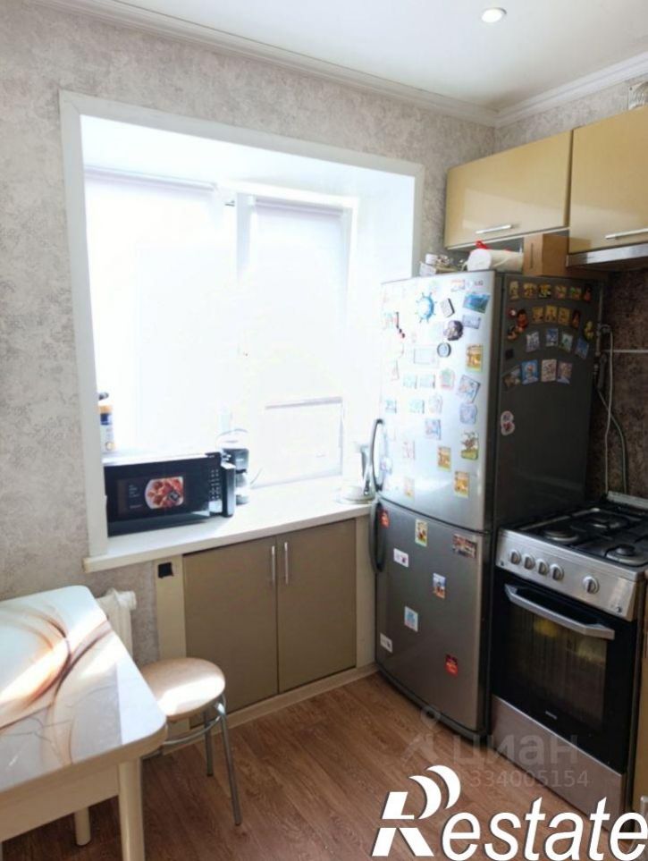 2-комн квартира улица Токарева, 8,  д. 8