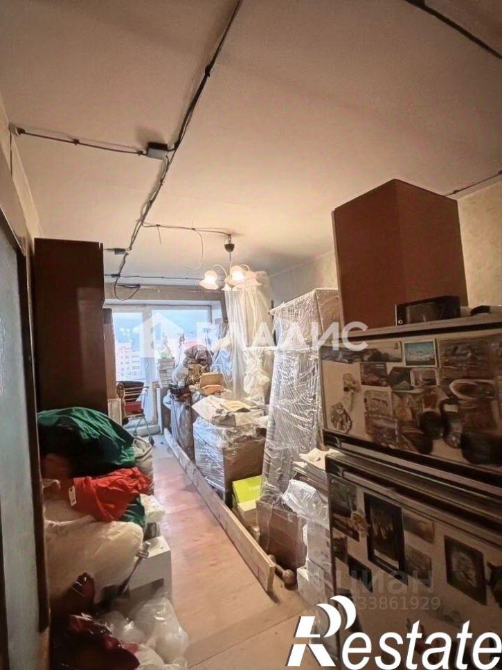 2-комн квартира Ново-Ямской переулок, 8,  д. 8
