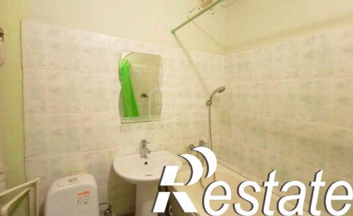 1-комн квартира улица Нижняя Дуброва, 46Б,  д. 46Б