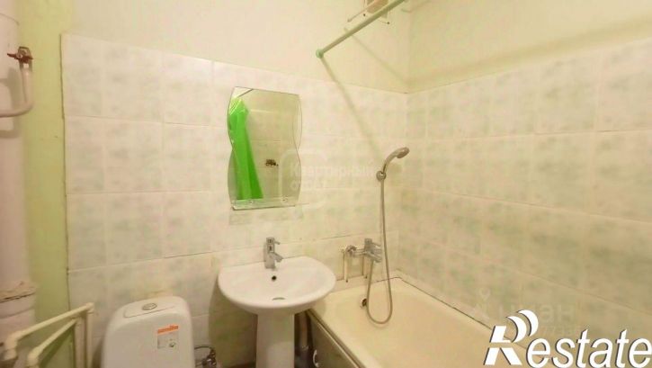 1-комн квартира улица Нижняя Дуброва, 46Б,  д. 46Б