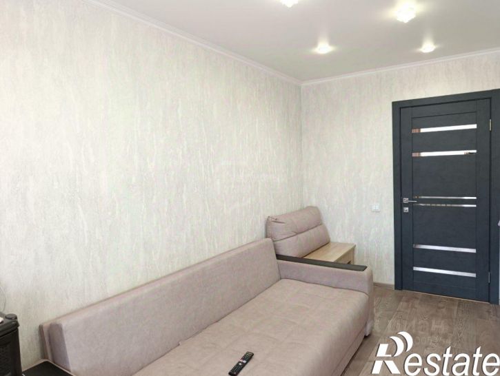 2-комн квартира улица Токарева, 8,  д. 8