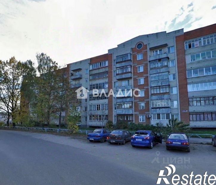 2-комн квартира Ново-Ямской переулок, 8,  д. 8