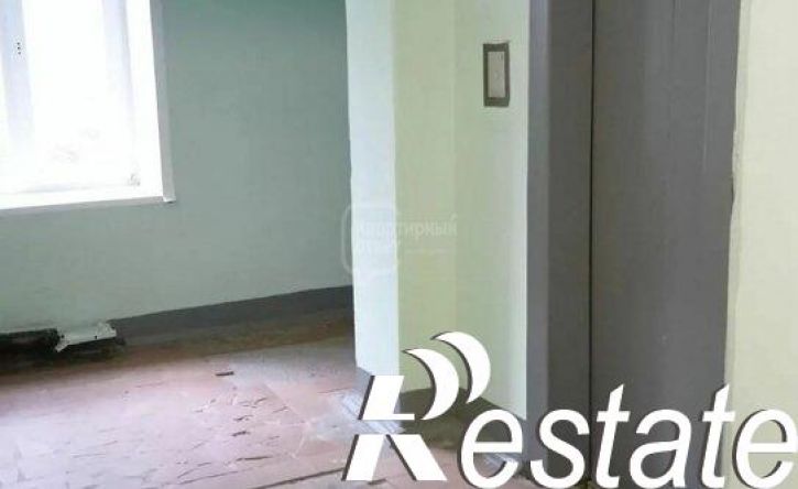 1-комн квартира улица Нижняя Дуброва, 46Б,  д. 46Б