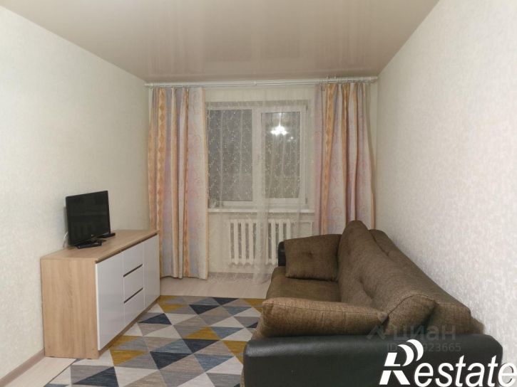 1-комн квартира улица Нижняя Дуброва, 19,  д. 19
